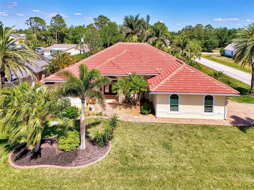 Picture of 440 Kensington Street, Port Charlotte FL 33954