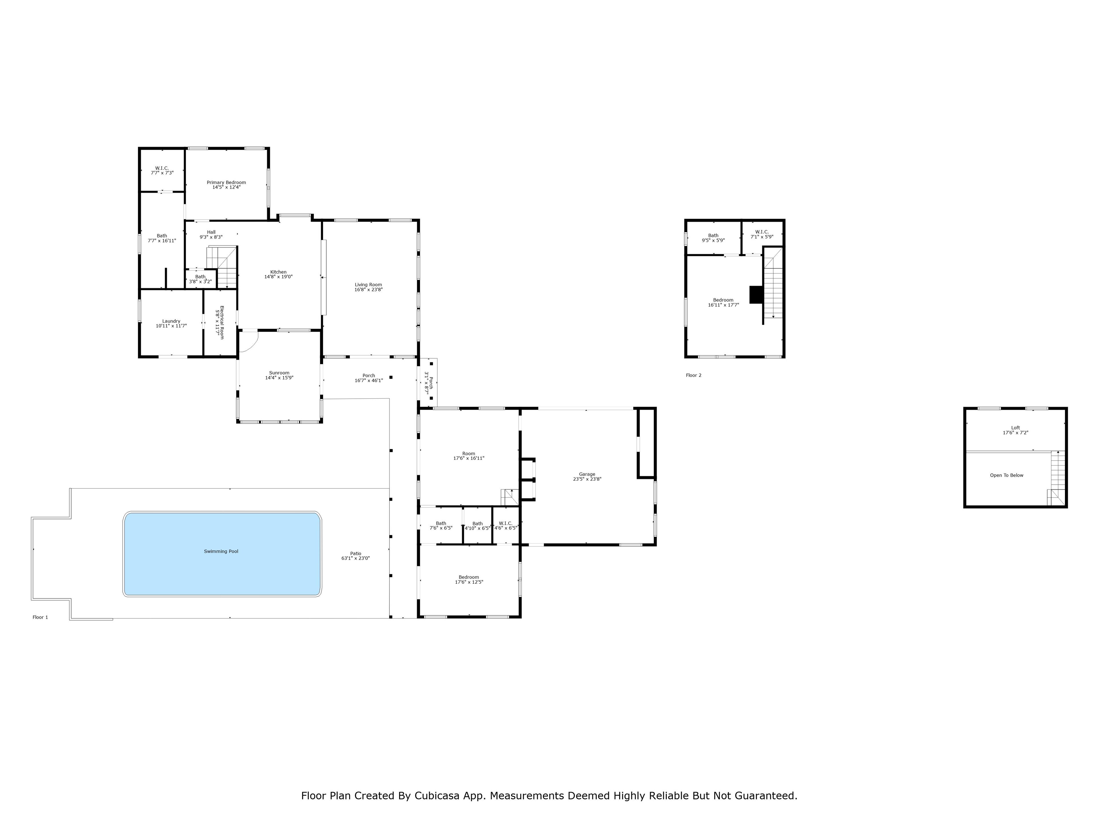 Picture of 1324 SW 98Th Street, Gainesville, FL 32607