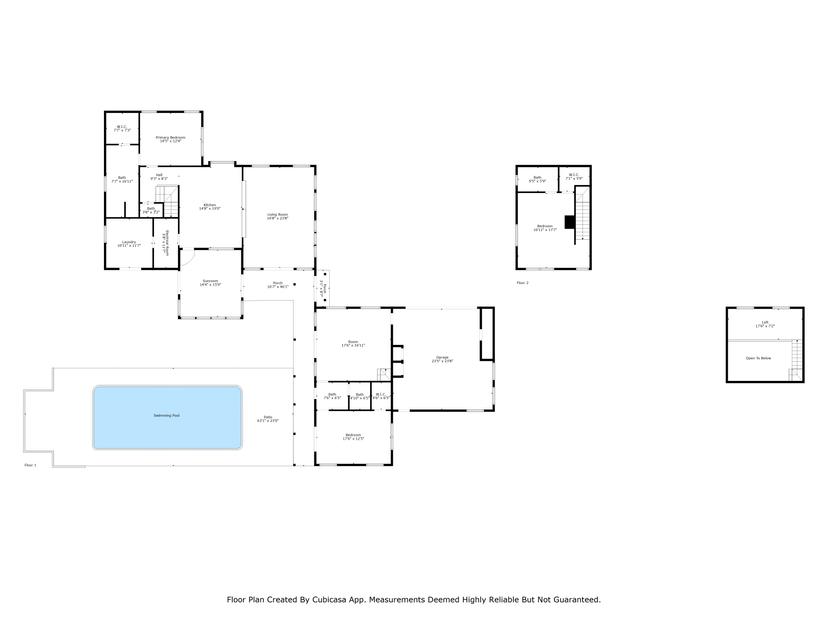 Picture of 1324 SW 98Th Street, Gainesville FL 32607