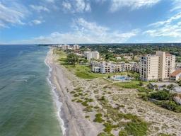 Picture of 700 Golden Beach Boulevard Unit 115, Venice, FL 34285