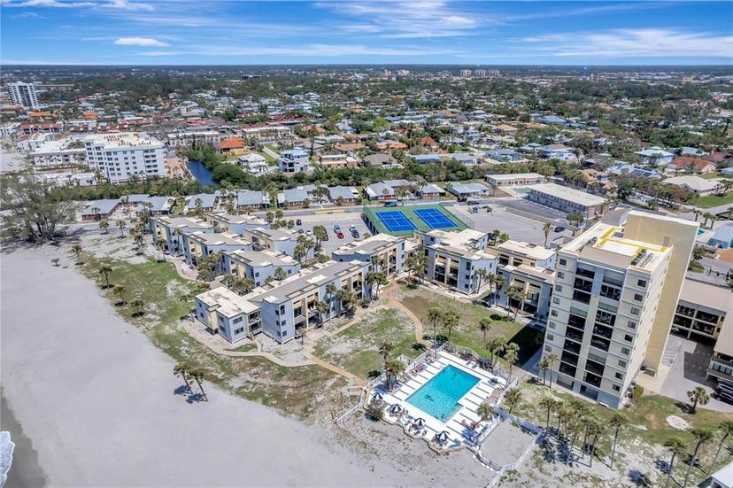 Picture of 700 Golden Beach Boulevard Unit 115, Venice FL 34285