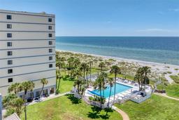 Picture of 700 Golden Beach Boulevard Unit 115, Venice, FL 34285