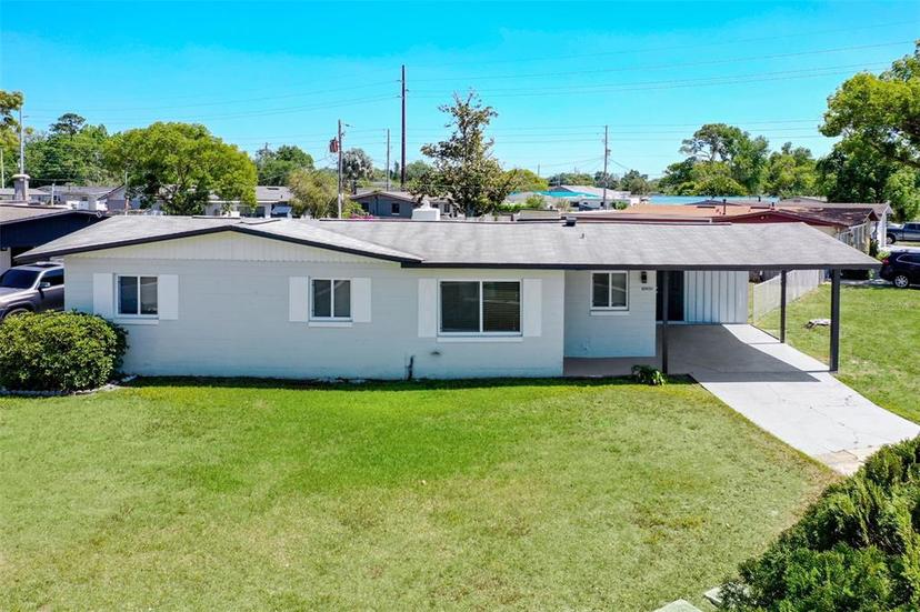 Picture of 10900 Abigail Street, Orlando FL 32825