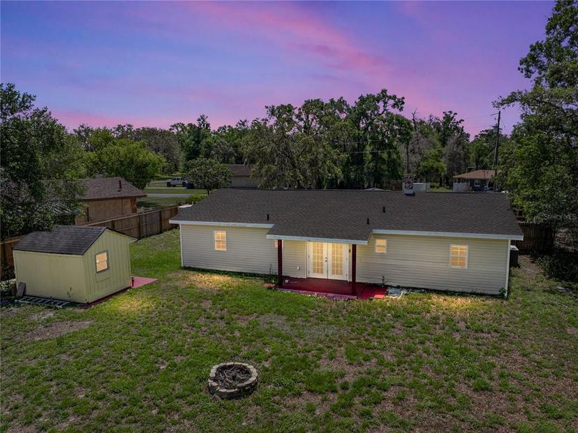 Picture of 34477 Poinsettia Place, Dade City FL 33523
