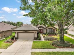 Picture of 7034 Pine Hollow Drive, Mount Dora, FL 32757
