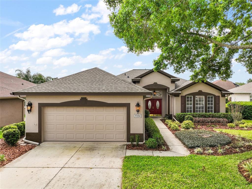 Picture of 7034 Pine Hollow Drive, Mount Dora, FL 32757
