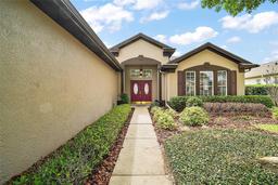 Picture of 7034 Pine Hollow Drive, Mount Dora, FL 32757