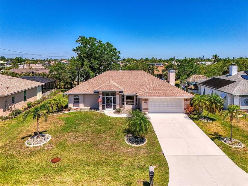 Picture of 452 Greenwich Avenue Nw, Port Charlotte FL 33952