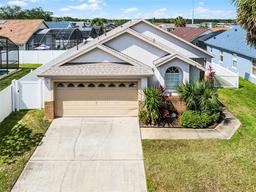Picture of 8065 Indian Creek Boulevard, Kissimmee, FL 34747