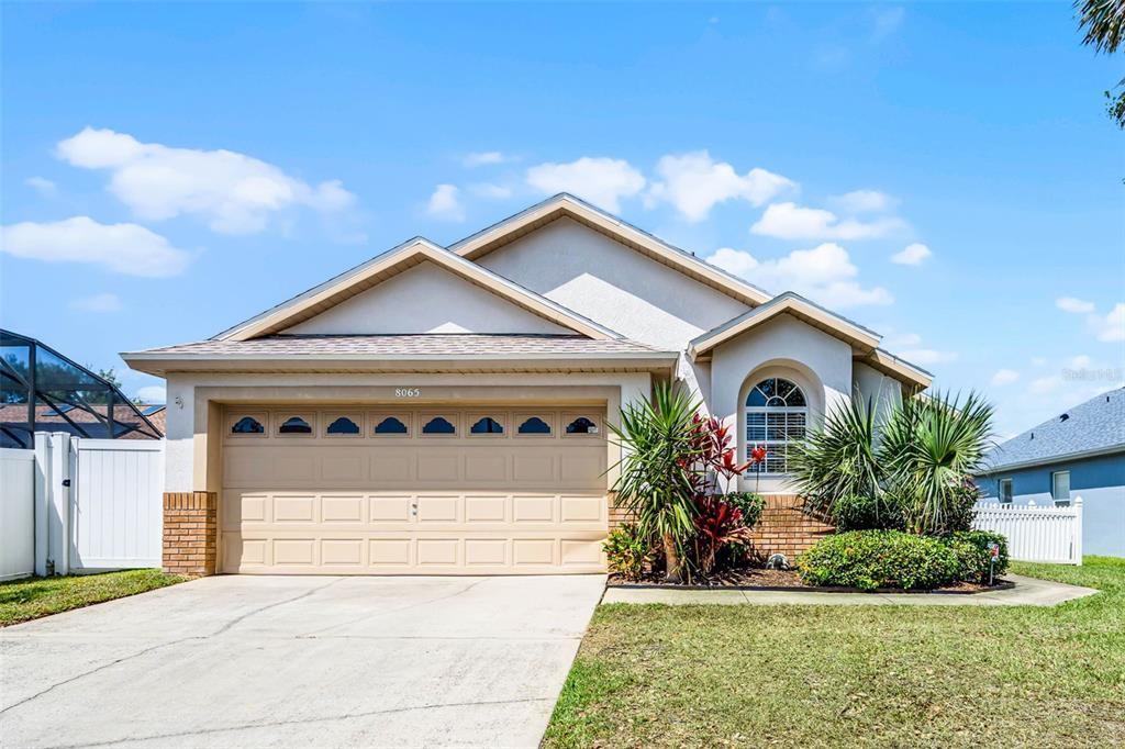 Picture of 8065 Indian Creek Boulevard, Kissimmee, FL 34747