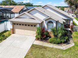 Picture of 8065 Indian Creek Boulevard, Kissimmee, FL 34747
