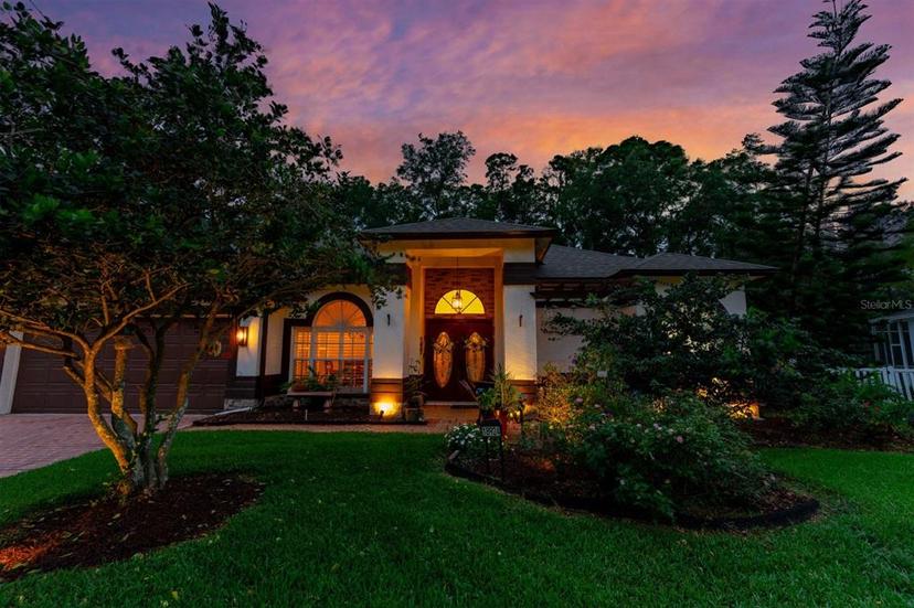 Picture of 18924 Fairwood Court, Tampa FL 33647