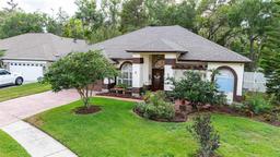 Picture of 18924 Fairwood Court, Tampa, FL 33647