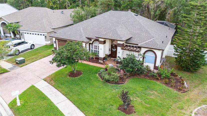 Picture of 18924 Fairwood Court, Tampa FL 33647