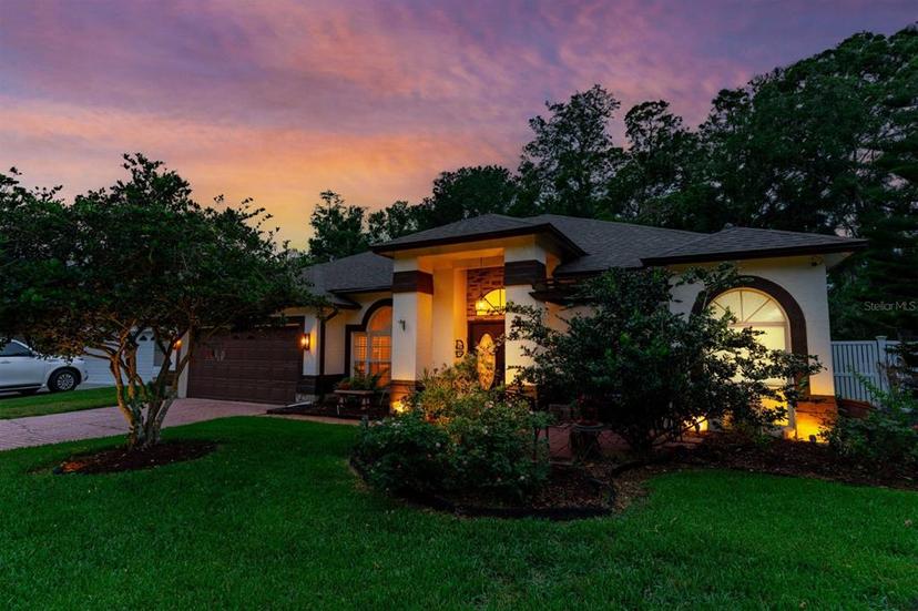 Picture of 18924 Fairwood Court, Tampa FL 33647