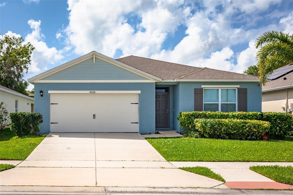 Picture of 4088 Sherlock Court, Orlando, FL 32824