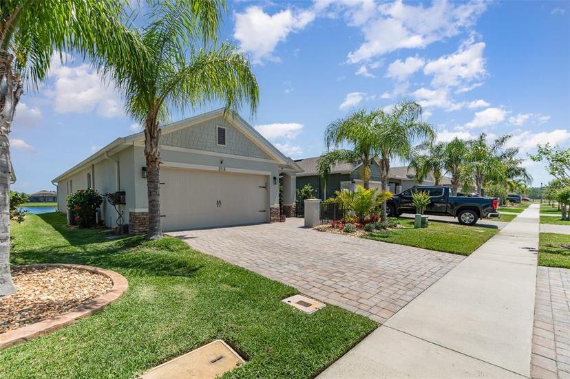 Picture of 213 Caryota Court, New Smyrna Beach FL 32168