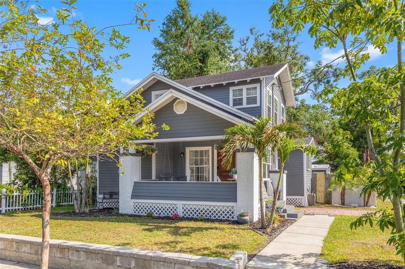 Picture of 605 E Louisiana Avenue, Tampa FL 33603