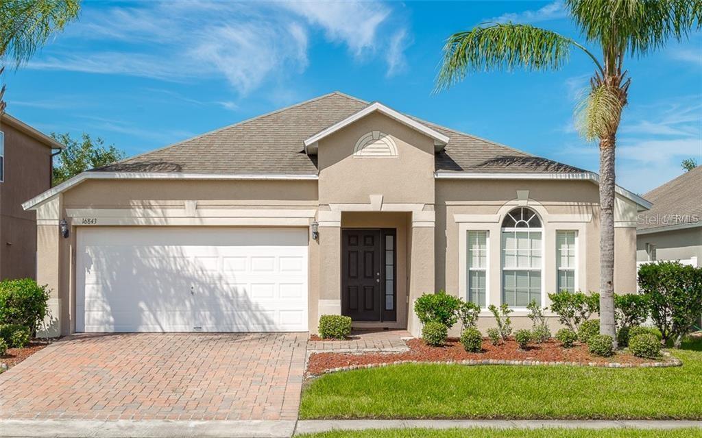 Picture of 16843 Cedar Run Drive, Orlando, FL 32828