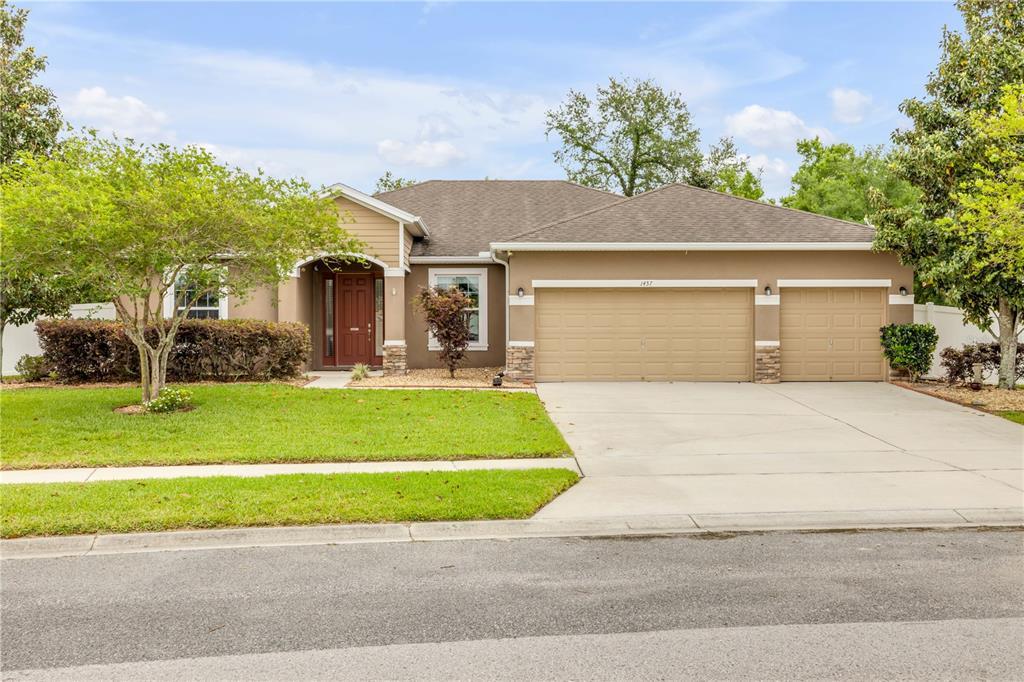 Picture of 1457 Daystar Lane, Deltona, FL 32725