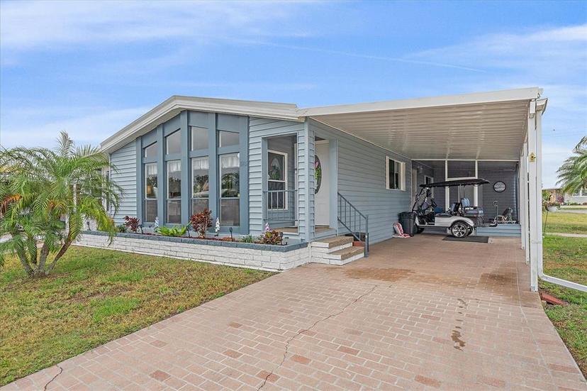 Picture of 3205 90Th Street E, Palmetto FL 34221