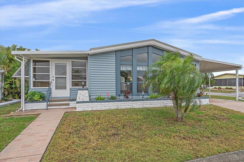 Picture of 3205 90Th Street E, Palmetto FL 34221