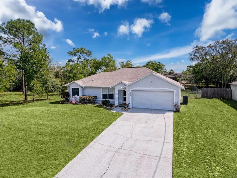 Picture of 4608 Elwood Road, Spring Hill FL 34609