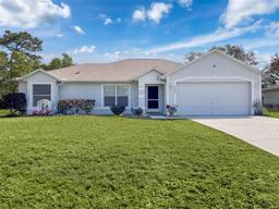 Picture of 4608 Elwood Road, Spring Hill, FL 34609