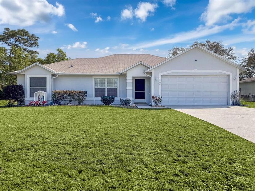 Picture of 4608 Elwood Road, Spring Hill FL 34609