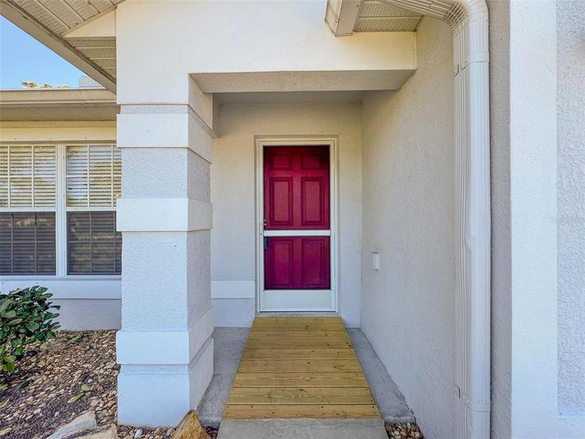 Picture of 4608 Elwood Road, Spring Hill FL 34609
