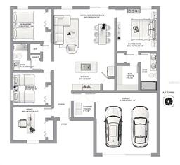 Picture of 14593 SW 75Th Circle, Ocala, FL 34473