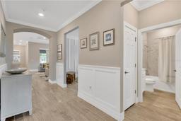 Picture of 5128 Dockyard Place, Land O Lakes, FL 34638