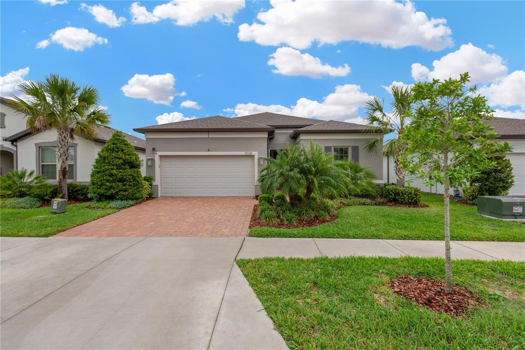 Picture of 5128 Dockyard Place, Land O Lakes, FL 34638