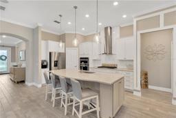 Picture of 5128 Dockyard Place, Land O Lakes, FL 34638