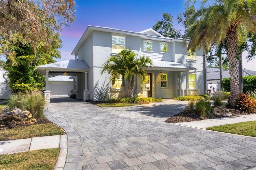 Picture of 1815 Grove Street, Sarasota, FL 34239