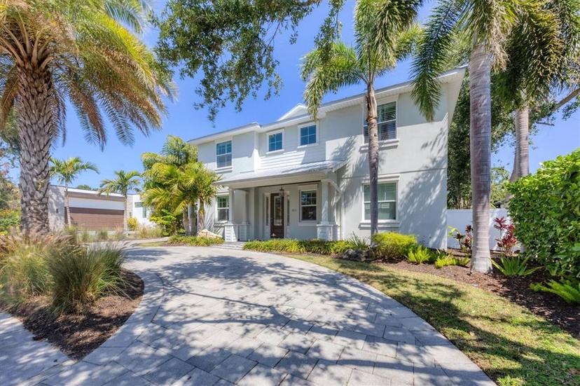 Picture of 1815 Grove Street, Sarasota FL 34239