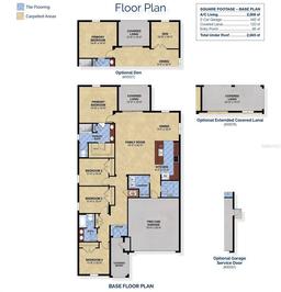 Picture of 1839 Ocali Road, Groveland, FL 34736