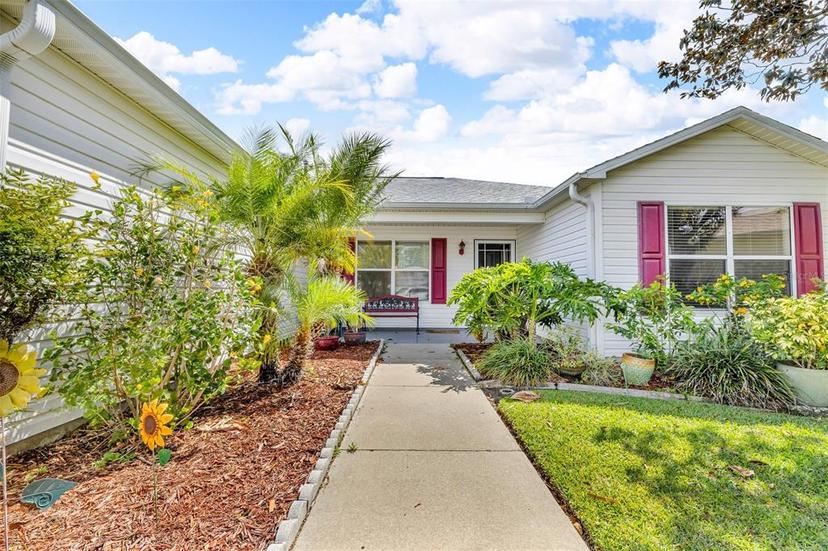 Picture of 767 Barbados Place, The Villages FL 32162