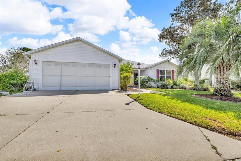 Picture of 767 Barbados Place, The Villages FL 32162