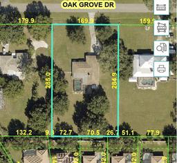Picture of 3652 Oak Grove Drive, Sarasota, FL 34243