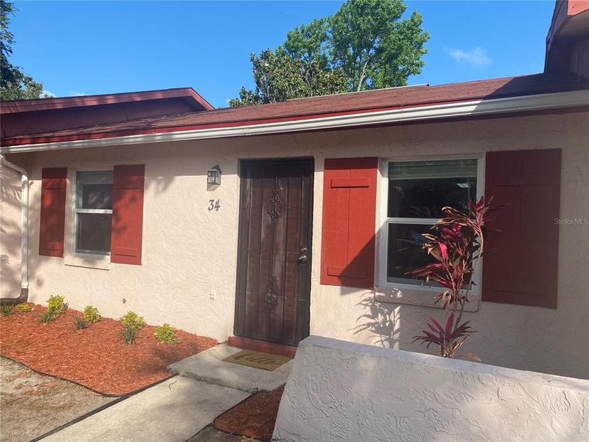 Picture of 34 W Marbrisa Way, Kissimmee FL 34743