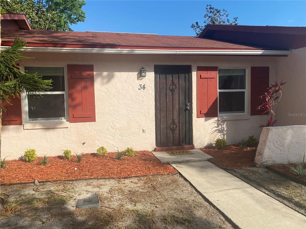 Picture of 34 W Marbrisa Way, Kissimmee, FL 34743