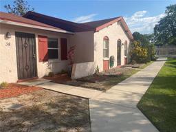 Picture of 34 W Marbrisa Way, Kissimmee, FL 34743