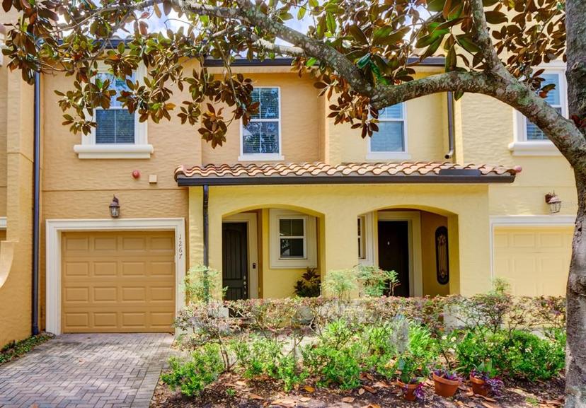 Picture of 1267 Blessing Street, Maitland FL 32751