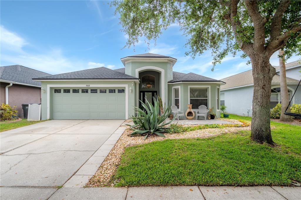 Picture of 19028 Fishermans Bend Drive, Lutz, FL 33558