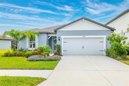 Picture of 12916 Brookside Moss Drive, Riverview, FL 33579