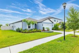 Picture of 12916 Brookside Moss Drive, Riverview, FL 33579