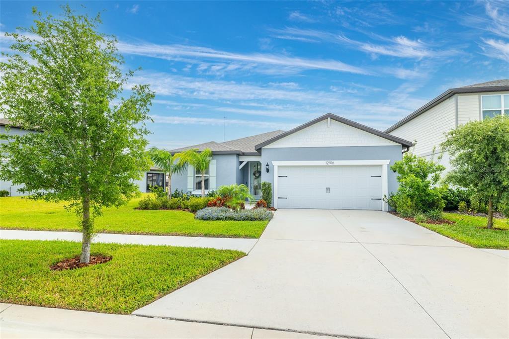 Picture of 12916 Brookside Moss Drive, Riverview, FL 33579