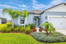 Picture of 12916 Brookside Moss Drive, Riverview, FL 33579