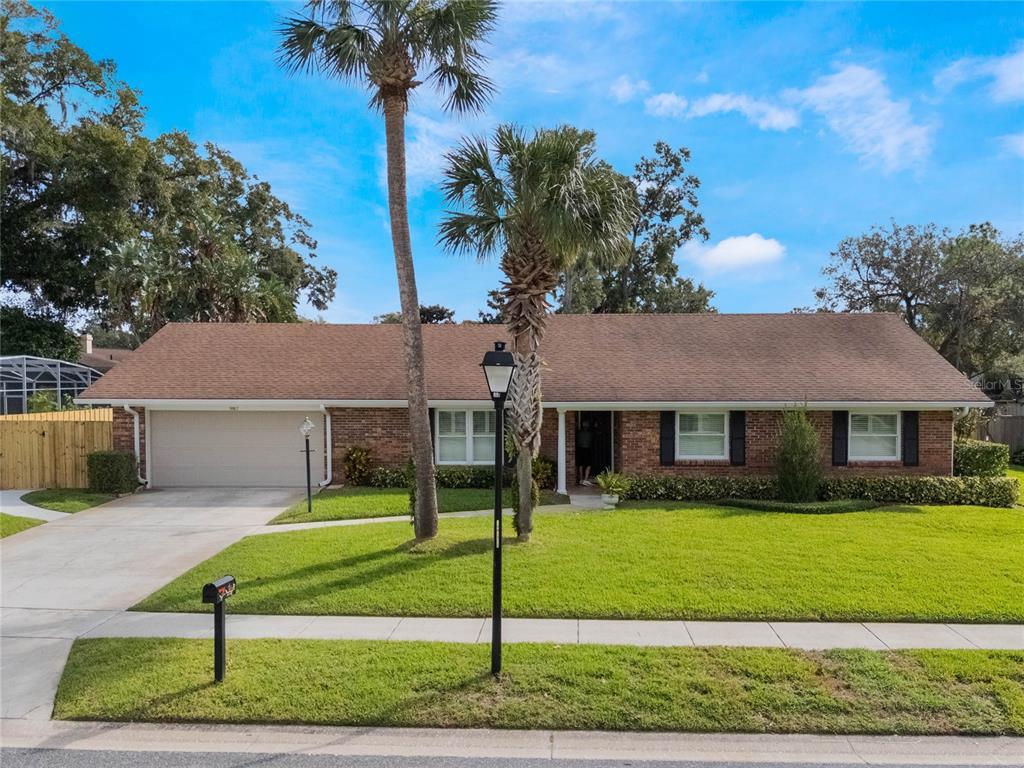 Picture of 987 Stonewood Lane, Maitland, FL 32751